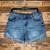 Used Judy Blue Shorts 16-33 60129-S000501091 View 1