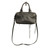 Used Rebecca Minkoff Small Leather Handbag 60105-S000245415 View 2