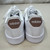 Used Adidas Casual Shoes 7 CF ADVANTAGE 60006-S001093960 View 5