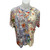 Used Johnny Was Short Sleeve Top L-12/14 60038-S001156712 View 1