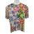 Used Johnny Was Short Sleeve Top L-12/14 60038-S001156712 View 2