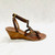Used Unbranded Wedge Sandals 7 60003-S000845579 View 4