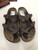 Used Birkenstock Flip Flops 7 60060-S000584218 View 3