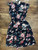 Used Loft Long Dress B S-4/6 60076-S000768755 View 1