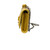 Used Brighton Small Handbag 60105-S000245438 View 4