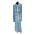 Used Lilly Pulitzer Long Dress F XL-16 60099-S000326678 View 2