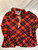 Used Unbranded Long Sleeve Top XL-16 60045-S000754651 View 1