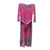 Used Lilly Pulitzer Long Dress B S-4/6 60105-S000245464 View 2