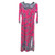 Used Lilly Pulitzer Long Dress B S-4/6 60105-S000245464 View 1