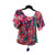 Used Lilly Pulitzer Short Sleeve Top M-8/10 60105-S000245465 View 1