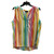 Used Nydj Sleeveless Top L-12/14 60105-S000245471 View 1