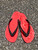 Used Christian Louboutin Flip Flops 8 60067-S000741788 View 1