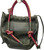 Mecha Mendez Leather Handbag 60030-S000853421 View 2
