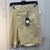 Used Ben Sherman Mens Shorts 40W 60093-S000354027 View 1