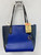 Used Michael Michael Kors Large Leather Handbag 60072-S000511469 View 1
