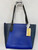 Used Michael Michael Kors Large Leather Handbag 60072-S000511469 View 3