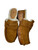 Used Frye Clogs 7 60069-S000699770 View 2