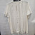 Used Unbranded Short Sleeve Top L-12/14 60112-S000419179 View 4