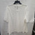 NWT Torrid Short Sleeve Top XL-16 60112-S000419184 View 5