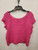 Used Maeve Short Sleeve Top L-12/14 60027-S001342475 View 2