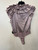 Used Unbranded Tank Top M-8/10 60031-S000756537 View 2