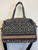 Used Vera Bradley Xlarge Handbag 60076-S000769024 View 2