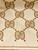 Used Gucci Scarf 60067-S000741854 View 4