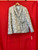 Used Calvin Klein Blazer L-12/14 60009-S000577556 View 1