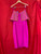 Used Gianni Bini Spring Short Dress F L-12/14 60009-S000577620 View 2
