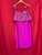 Used Gianni Bini Spring Short Dress F L-12/14 60009-S000577620 View 1