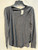 Used Lululemon Athletica Active Long Sleeve L-12/14 60132-S000095284 View 1
