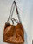 Used Michael Michael Kors Large Leather Handbag 60132-S000095336 View 1