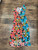 Used Farm Rio Long Dress F L-12/14 60004-S000618099 View 1