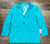 Used Topshop Blazer M-8/10 60004-S000618101 View 1