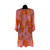 Used Show Me Your Mumu Short Dress B S-4/6 60099-S000326825 View 2