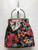 Used Patricia Nash Large Leather Handbag 60107-S000289452 View 1