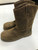 Used Muck Mens Winter Boots 12 60060-S000584531 View 2