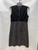 Used Diane Von Furstenberg Short Dress F M-8/10 60132-S000095408 View 5
