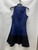 Used Lisa Perry Short Dress B M-8/10 60132-S000095415 View 3