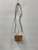 Used DKNY Leather Wristlet 60141-S000046591 View 1