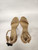 Used Stuart Weitzman Dress Sandals 12 60027-S001342911 View 3