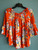 Used Beach Lunch Lounge Sleeveless Top S-4/6 60039-S000721062 View 1