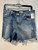 Used Kut From The Kloth Shorts 8-29 60132-S000095428 View 1