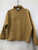 Used 10Tree 1/2 Zip Brown Fleece Sweatshirt XL-16 60117-S000109890 View 2