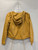 Used Divided By H&M Short Light Jacket S-4/6 60112-S000419365 View 2