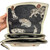 Used Ted Baker London Small Leather Handbag 60115-S000218832 View 6