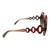 Emilio Pucci Sunglasses 60099-S000326936 View 3