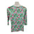 Used Lilly Pulitzer Long Sleeve Top XL-16 60038-S001157690 View 2