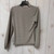 Used Michael Michael Kors Long Sleeve Top S-4/6 60093-S000354298 View 2