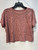 Used Lululemon Athletica Active Short Sleeve S-4/6 60132-S000095569 View 1